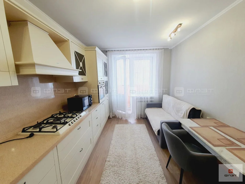 Продажа квартиры, Казань, ул. Салиха Батыева - Фото 5