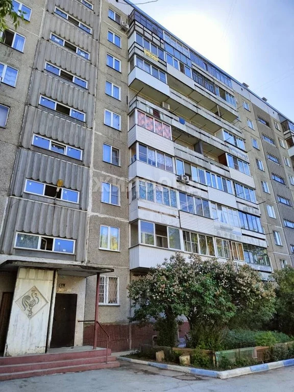 Продажа квартиры, Новосибирск, ул. Троллейная - Фото 9