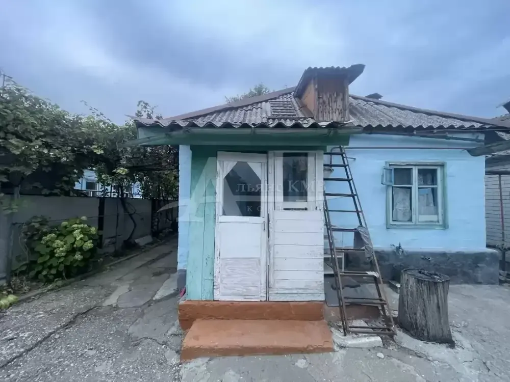 Продажа дома, Георгиевск, ул. Горького - Фото 19
