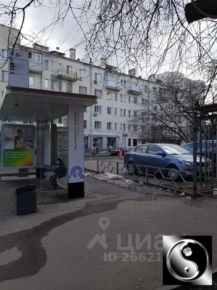 Сдам комнату 68.0/18.0м Новокузнецкая ул., 20/21-19С5, Москва, ЦАО, .. - Фото 33