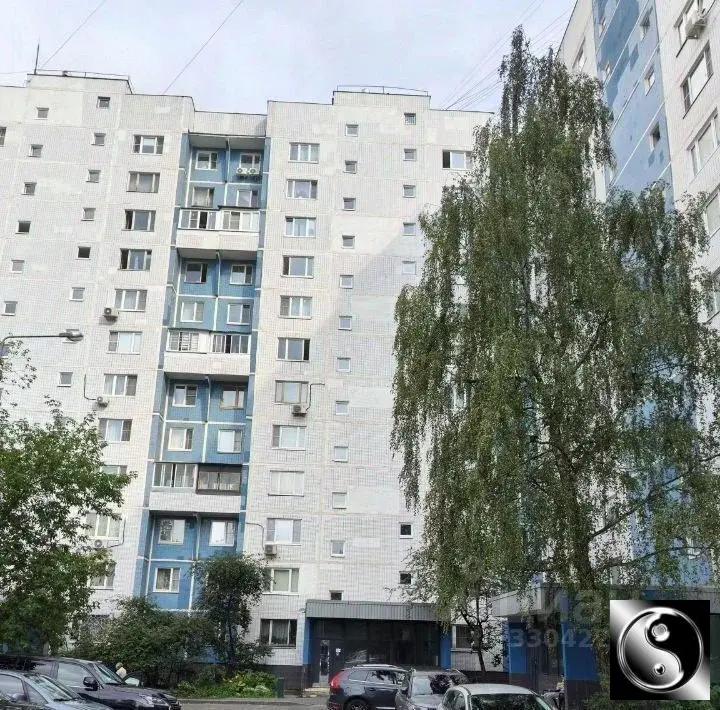 Сдам двухкомнатную квартиру 55.0м Строгинский бул., 17К1, Москва, ... - Фото 19