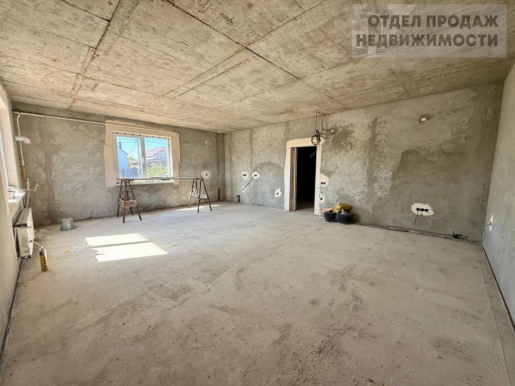Новый дом 200м2 с газом в Крымске - Фото 5