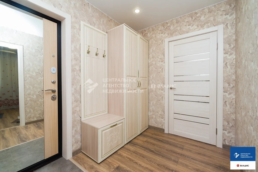 Продажа квартиры, Дядьково, Рязанский район, 2-й Бульварный проезд - Фото 1
