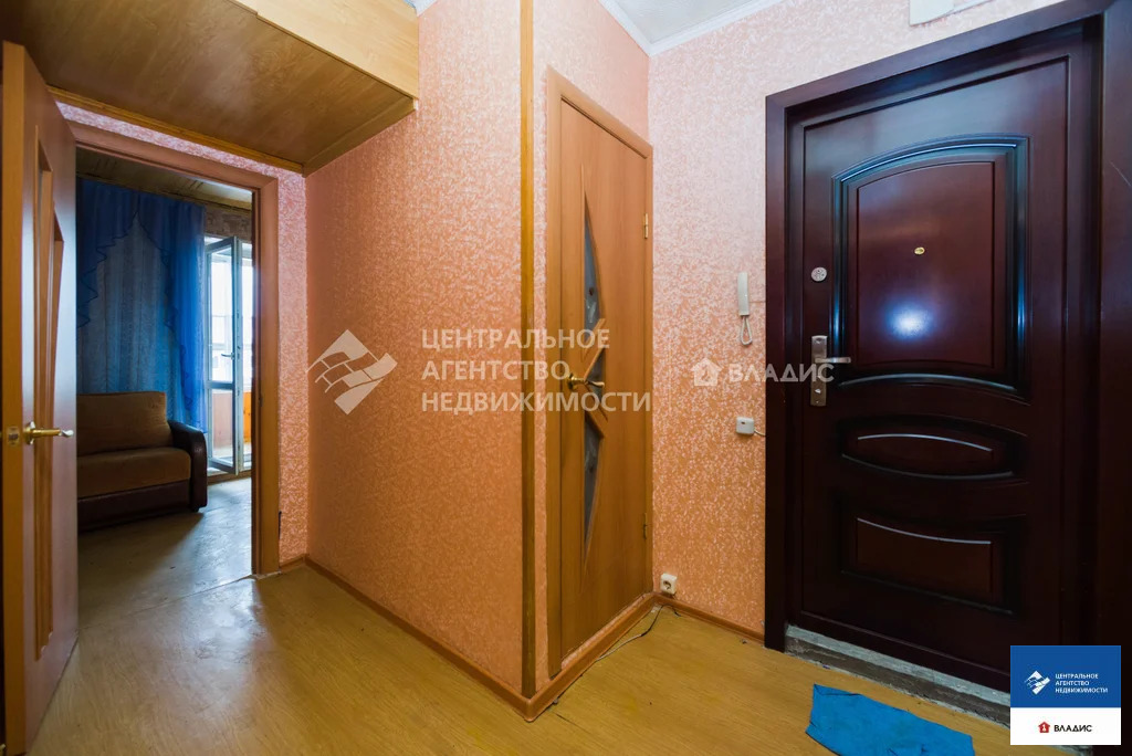 Продажа квартиры, Рязань, ул. Сельских Строителей - Фото 9