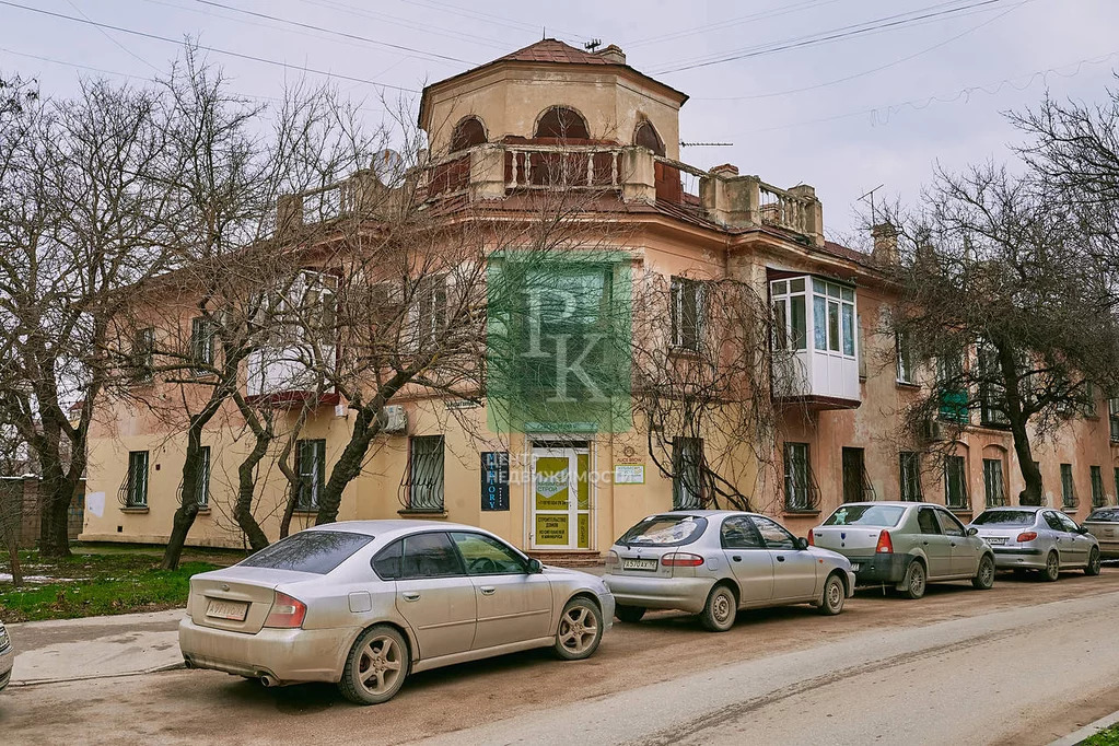 Продажа офиса, Севастополь, ул. яна Гамарника - Фото 7