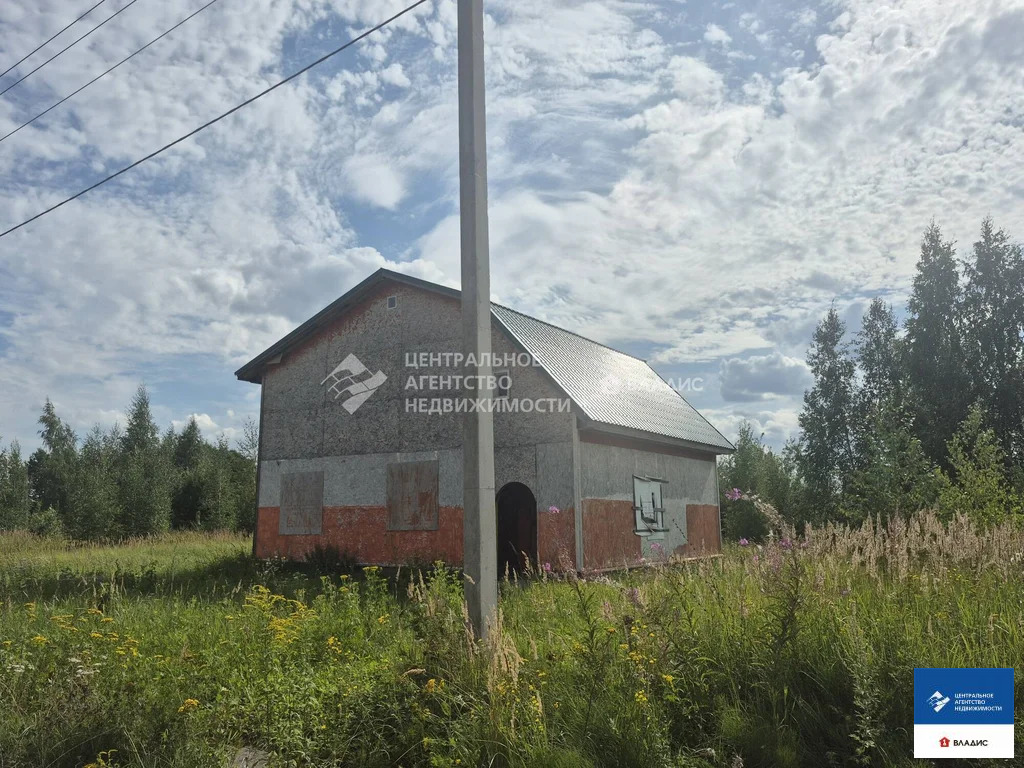 Продажа дома, Мантурово, Рыбновский район, Веселая улица - Фото 16
