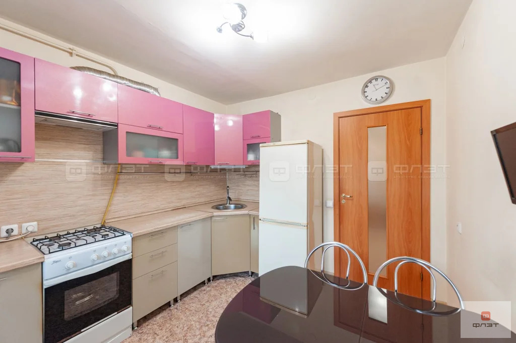 Продажа квартиры, Казань, ул. Большая - Фото 18