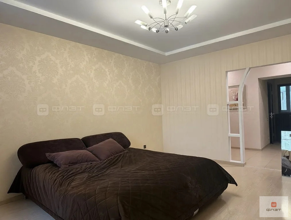 Продажа квартиры, Казань, ул. Чистопольская - Фото 2