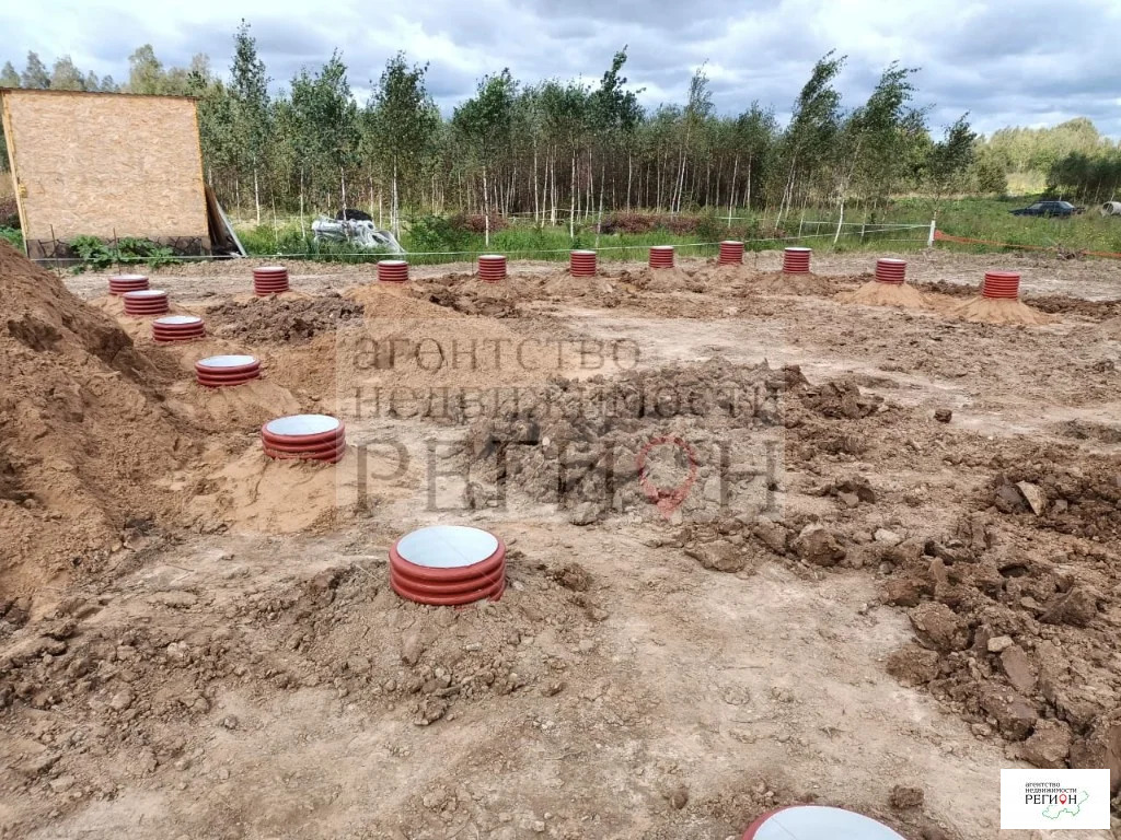 Продажа участка, Таширово, Наро-Фоминский район - Фото 1