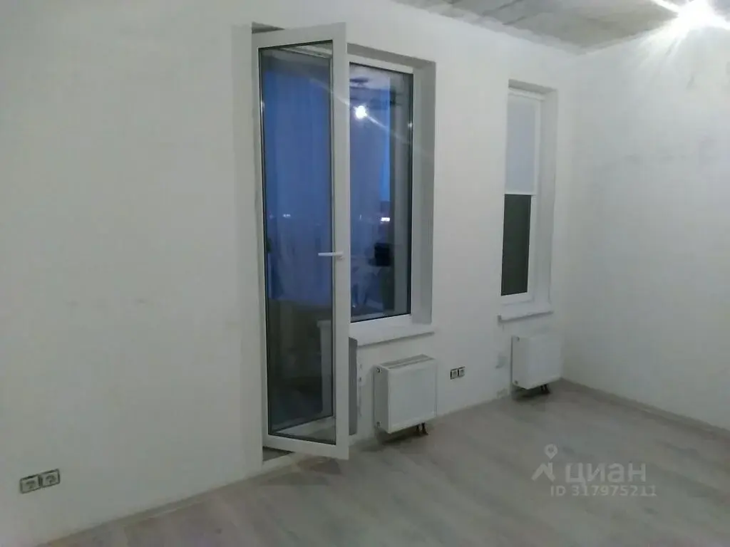 Продается новая квартира-студия. - Фото 0