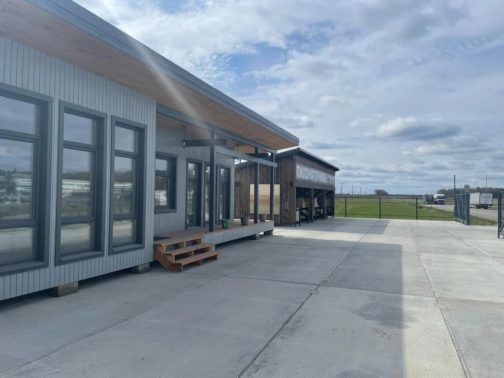 Торговое помещение 470 м2 - Фото 10