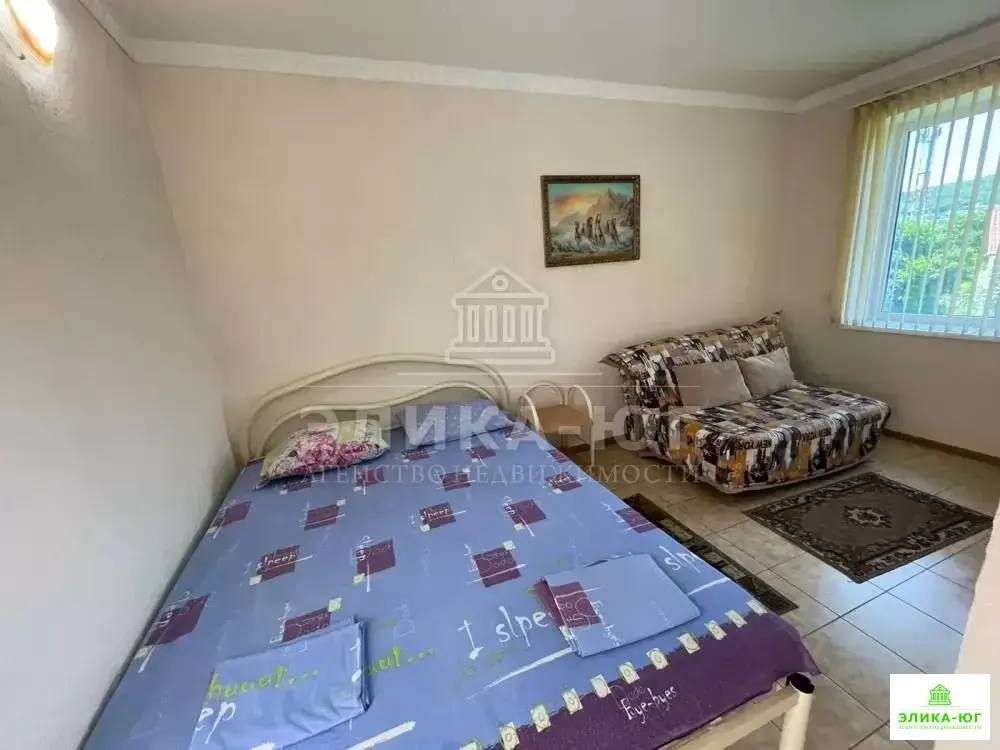 Продажа дома, Джубга, Туапсинский район, Ореховая роща ул. - Фото 4