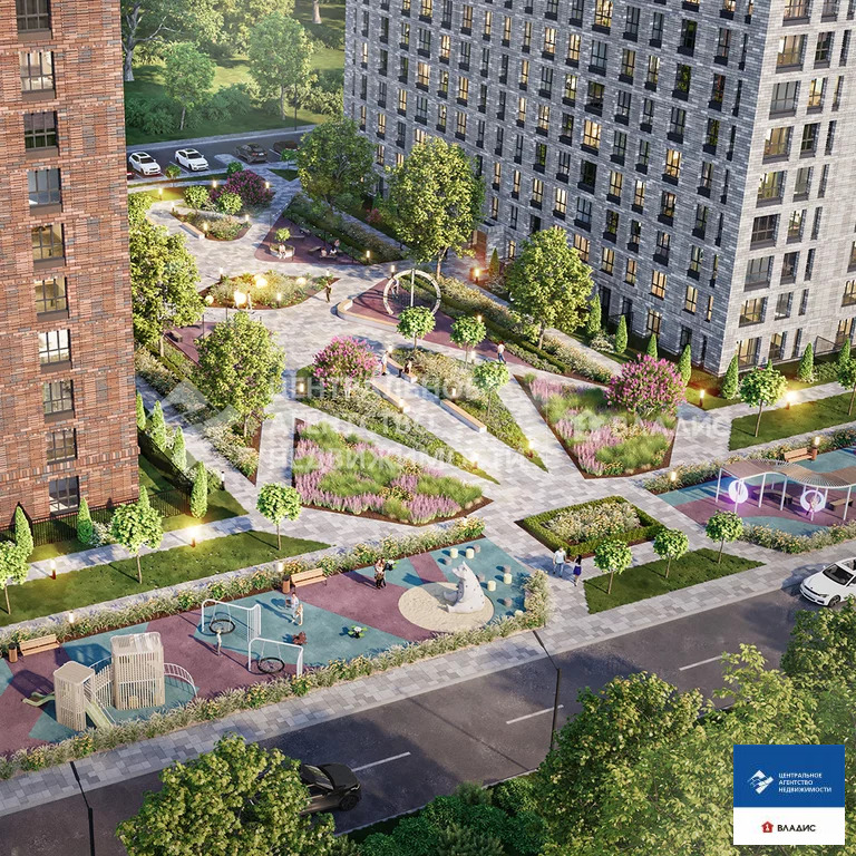 Продажа квартиры, Рязань, ул. Ленинского Комсомола - Фото 1