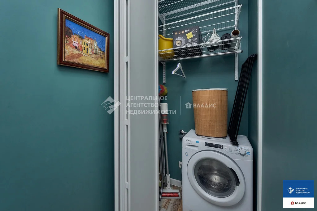 Продажа квартиры, Рязань, Касимовское ш. - Фото 12