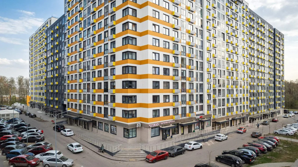 Аренда ПСН площадью 143.2 м2 - Фото 5