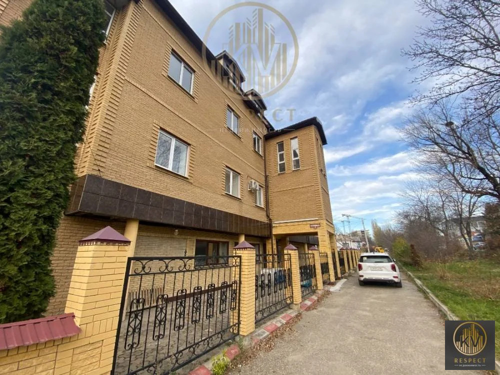 Продажа квартиры, Кисловодск, ул. Фоменко - Фото 1