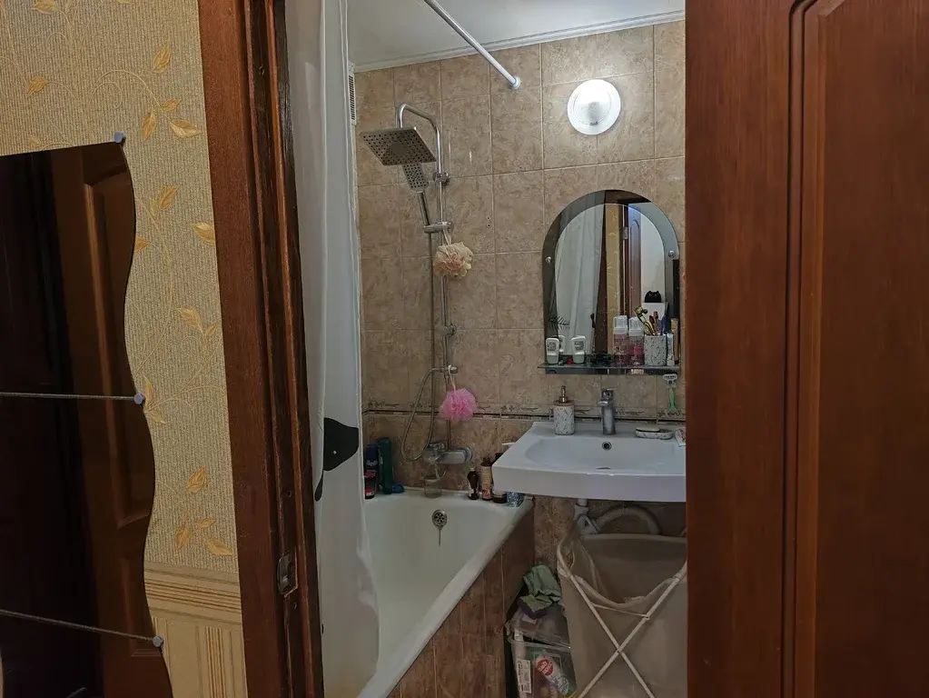 1-к.ул.Говорова,, д.13 - Фото 2