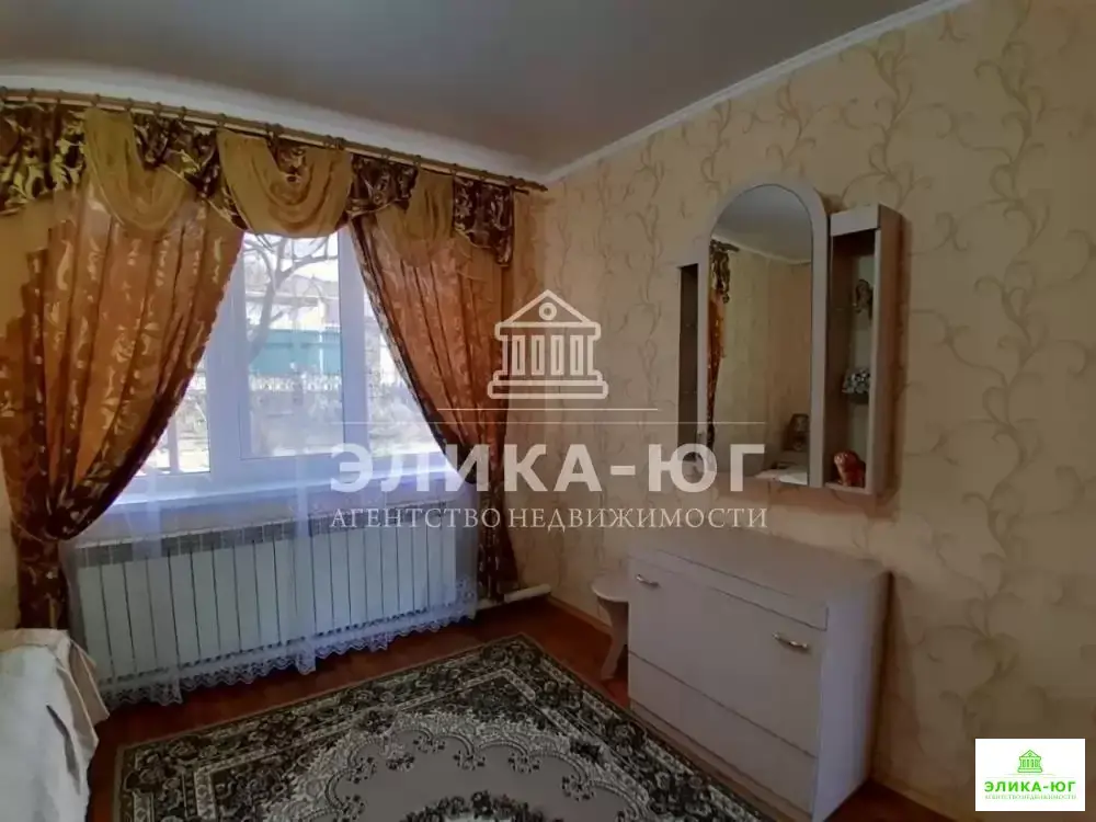 Продажа дома, Джубга, Туапсинский район, ул. Колхозная - Фото 10