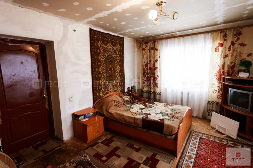 Продажа дома, Казань, ул. Бадаева - Фото 2