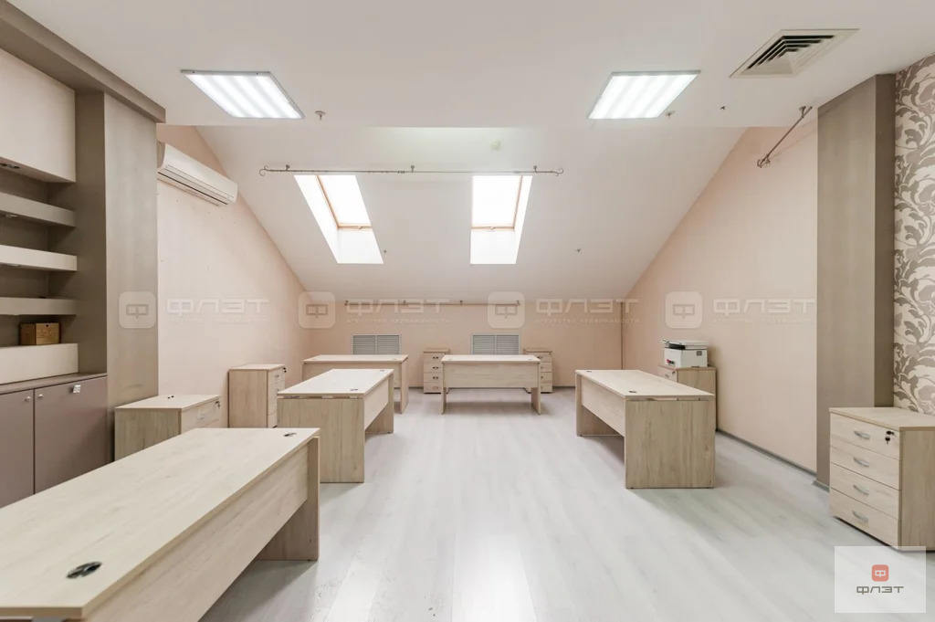 Продажа офиса, Казань, ул. Пушкина - Фото 12