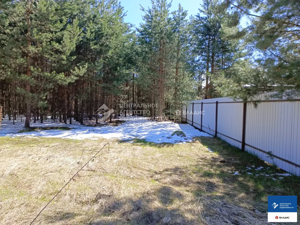 Продажа участка, Алеканово, Рязанский район - Фото 1