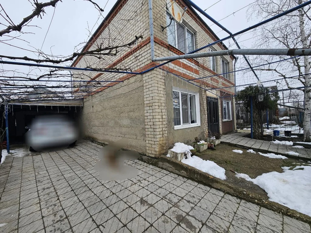 Продажа дома, Абинск, Абинский район, ул. Черноморская - Фото 3