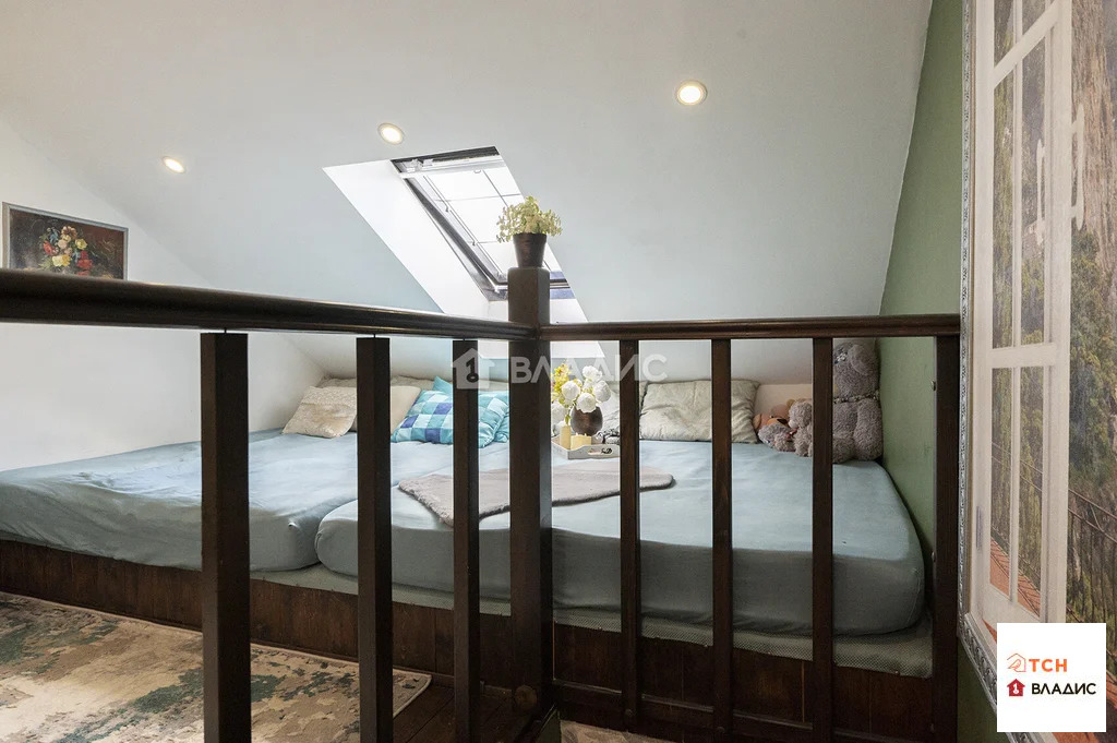 Продажа квартиры, Лесные Поляны, Пушкинский район, Солнечная улица - Фото 18