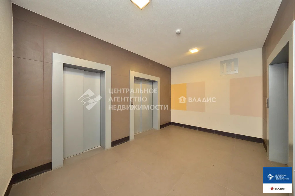 Продажа квартиры, Рязань, ул. Тимуровцев - Фото 15