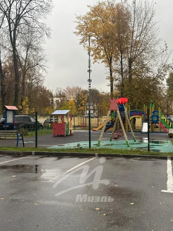 Продажа квартиры, Люберцы, Люберецкий район, ул. Смирновская - Фото 18