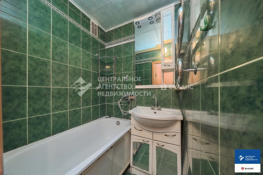 Продажа квартиры, Рязань, Касимовское ш. - Фото 12