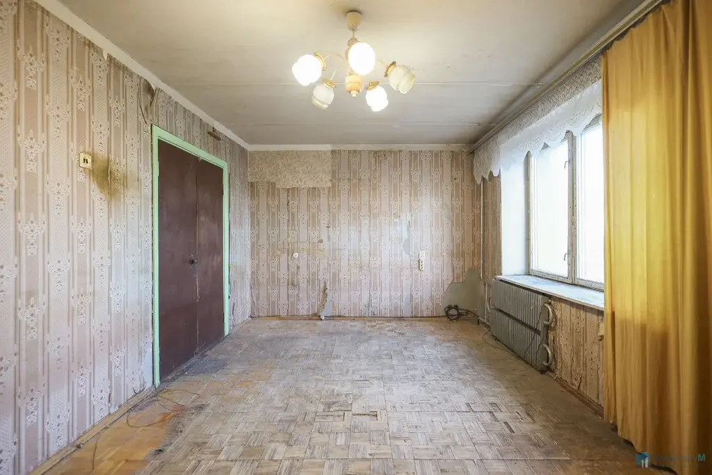 Хотите просторную квартиру в тихом месте с отличной инфраструктурой — - Фото 4