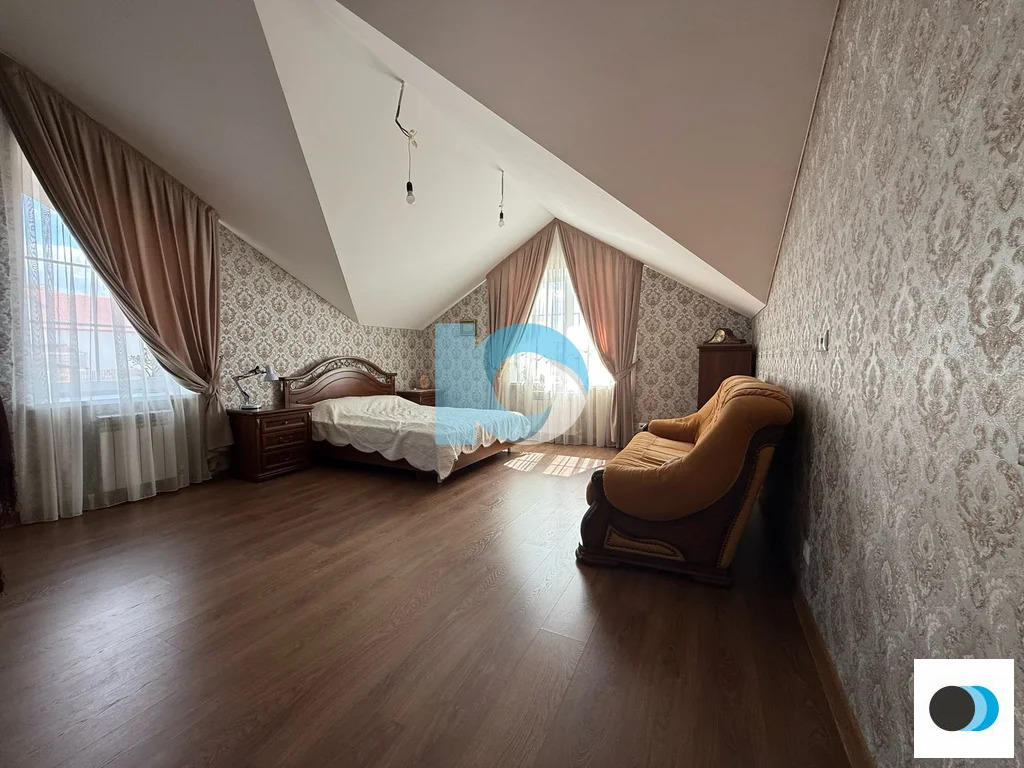 Продажа дома, Уфа, ул. Рубиновая - Фото 23