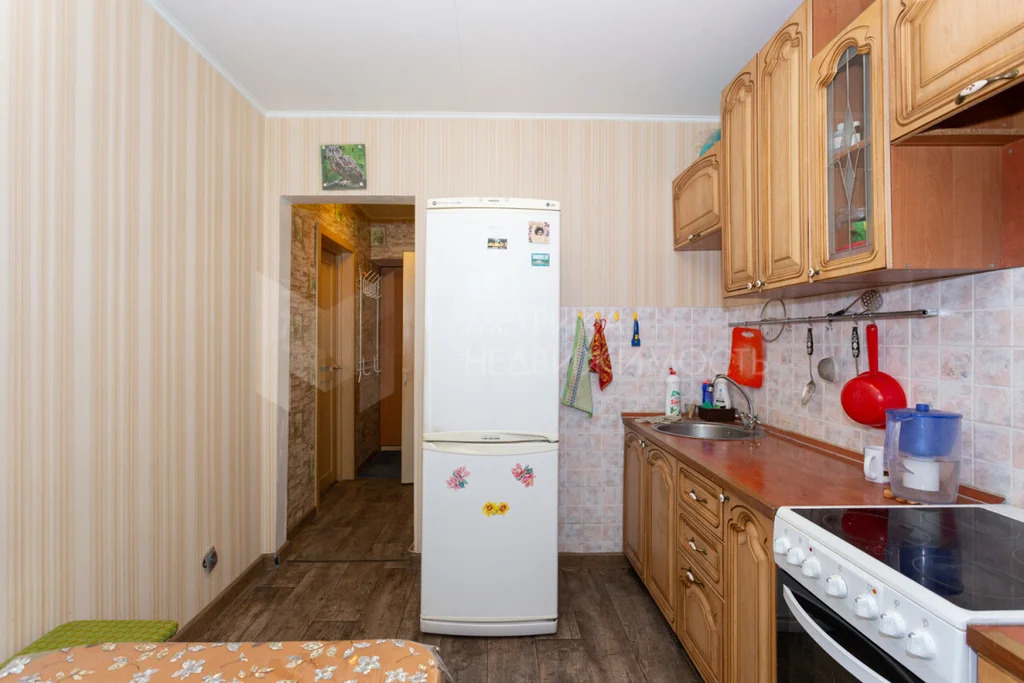 Продажа квартиры, Тюмень, г Тюмень - Фото 15