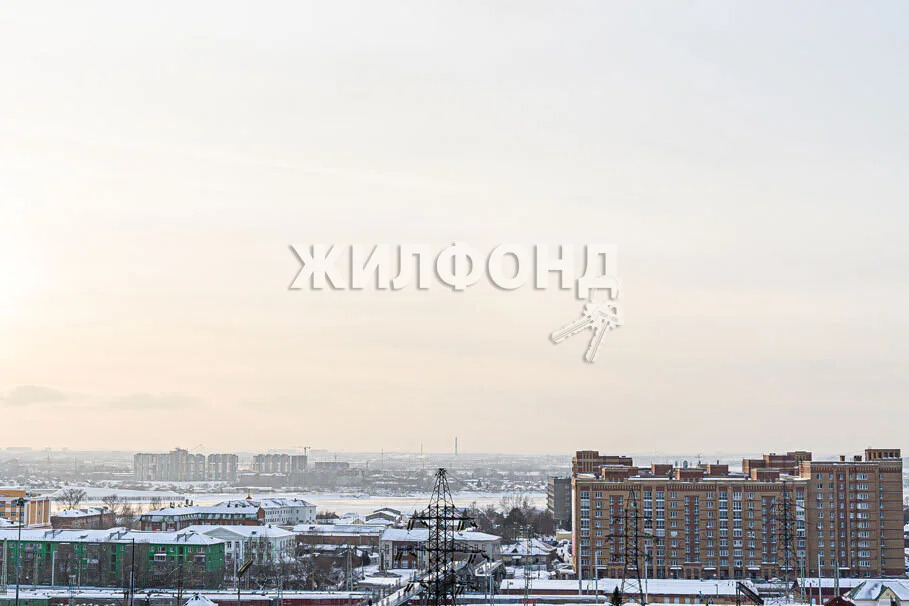 Продажа квартиры, Новосибирск, ул. Ленина - Фото 18