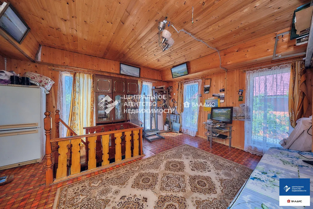Продажа дома, Кузьминское, Рыбновский район - Фото 1