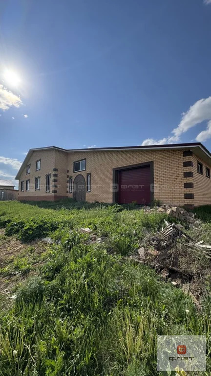 Продажа дома, Манзарас, Кукморский район, ул. Энергетиков - Фото 9