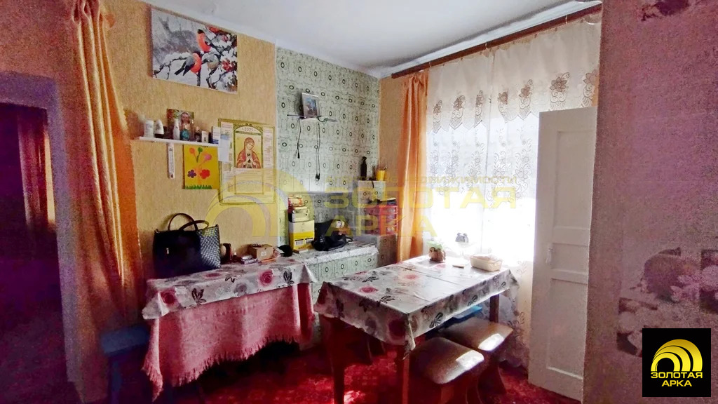 Продажа дома, Старотитаровская, Темрюкский район, Ильича пер. - Фото 10