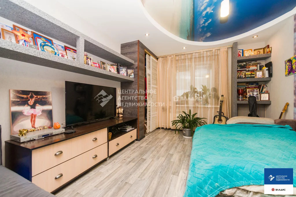 Продажа квартиры, Рязань, Большая улица - Фото 5