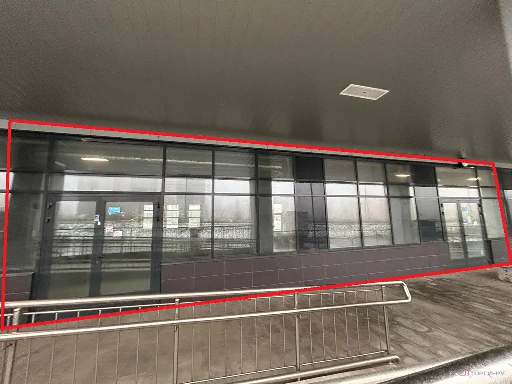 Продажа торгового помещения, улица Маршала Еременко - Фото 3