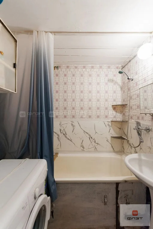 Продажа квартиры, Казань, ул. Минская - Фото 7