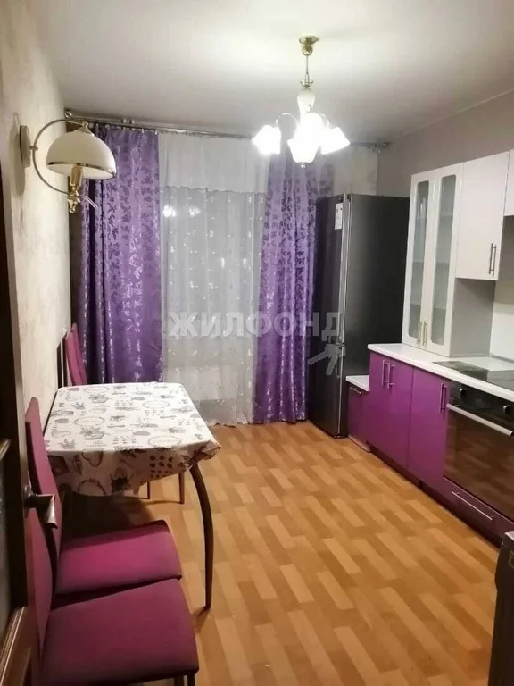 Продажа квартиры, Новосибирск, ул. Выборная - Фото 10