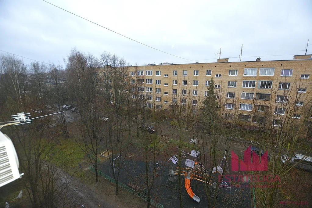 Продажа квартиры, Барвиха, Одинцовский район - Фото 1