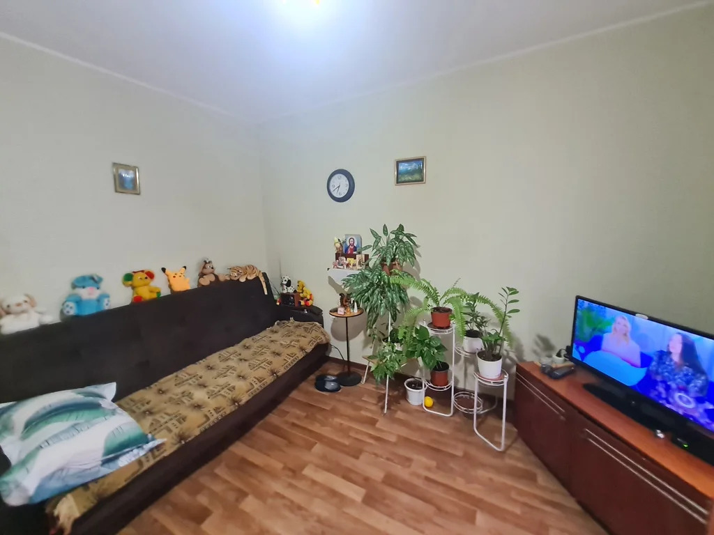 Продажа квартиры, Афипский, Северский район, ул. 50 лет Октября - Фото 2
