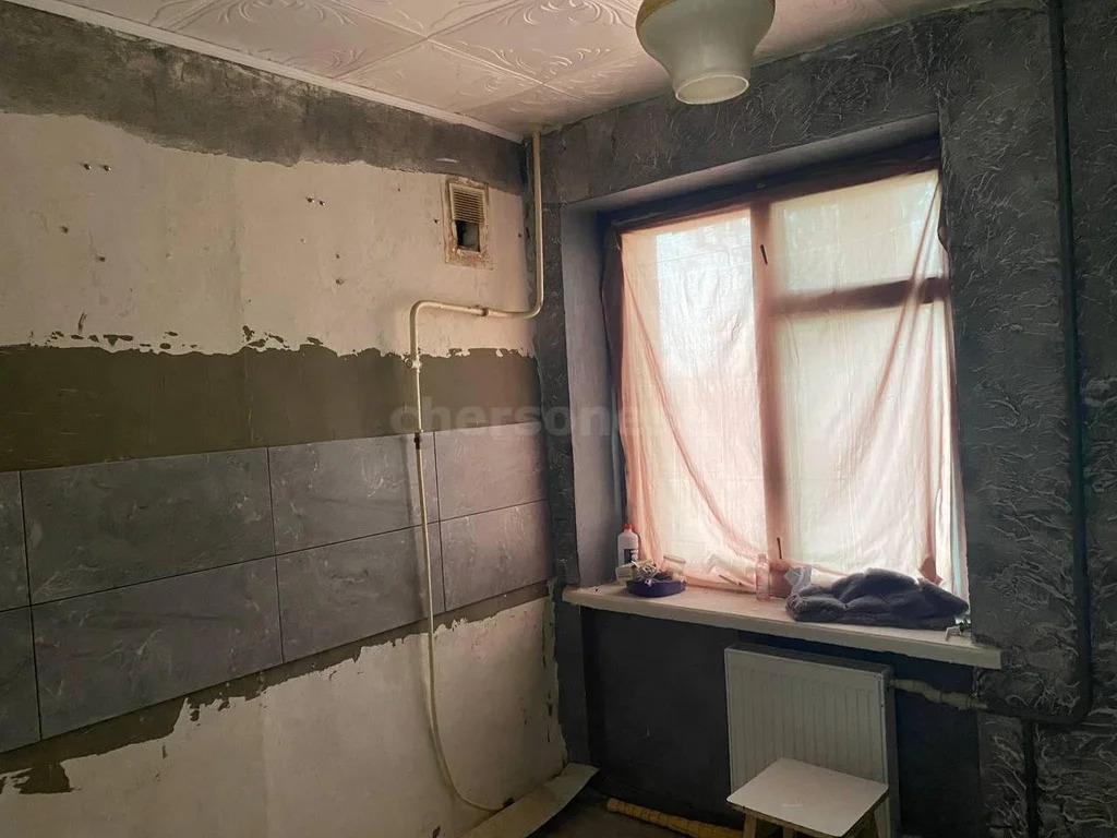 Продажа квартиры, Красноперекопск, микрорайон 8-й - Фото 6