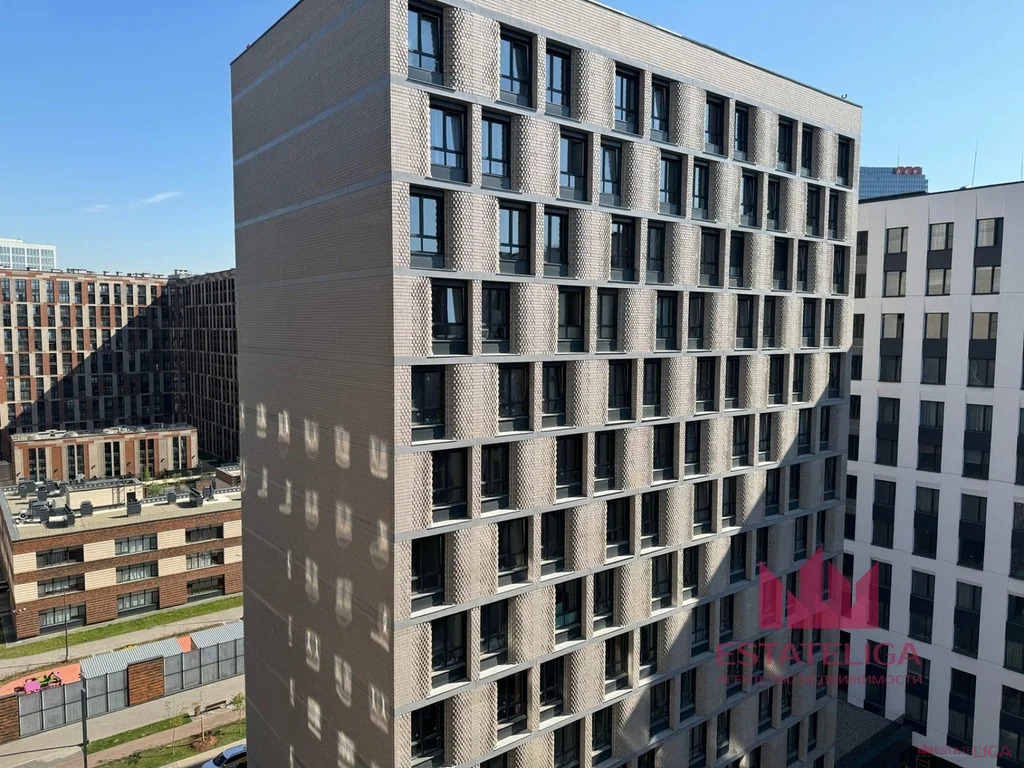 Продажа квартиры, улица Родченко - Фото 21
