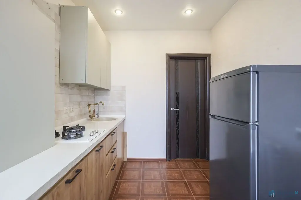 Мечтаете купить квартиру и не заниматься ремонтом? Тогда этот вариант - Фото 7