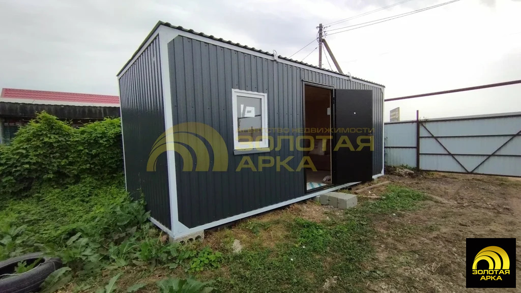 Продажа участка, Старотитаровская, Темрюкский район - Фото 1