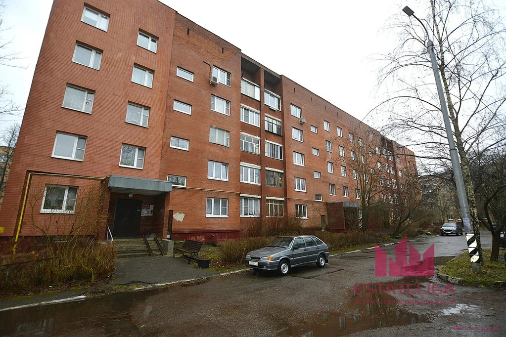 Продажа квартиры, Барвиха, Одинцовский район - Фото 16