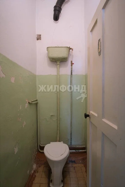Продажа квартиры, Новосибирск, ул. Урманова - Фото 16
