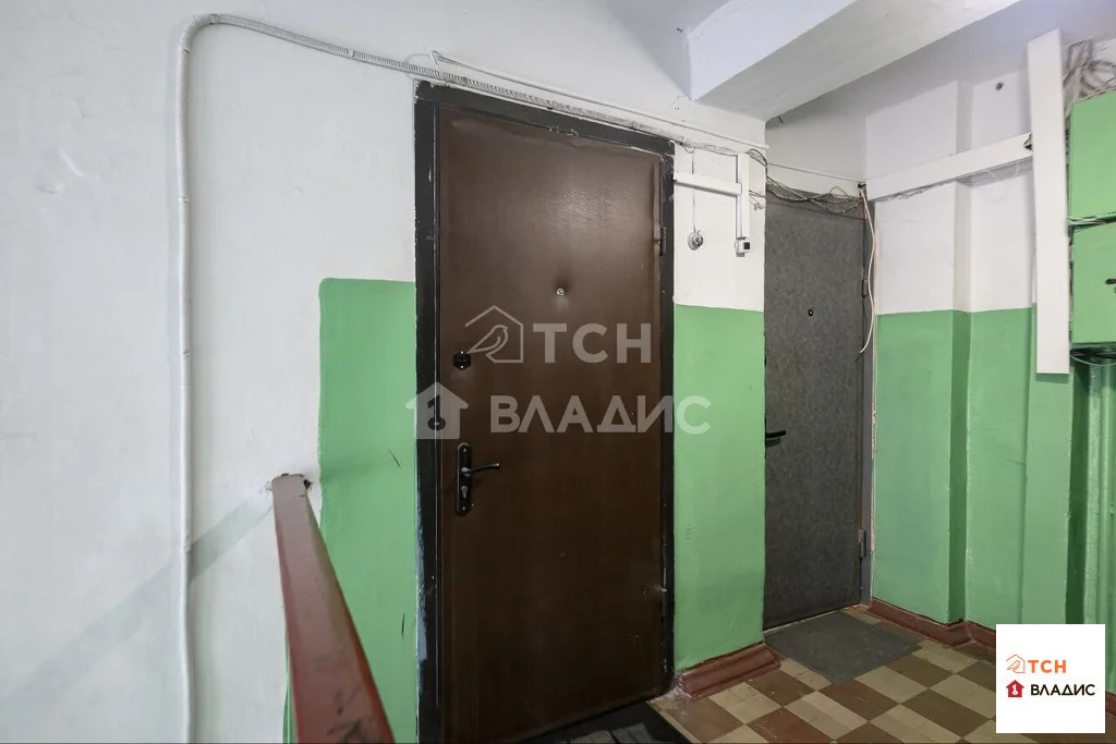 Продажа квартиры, Лесной, улица Титова - Фото 19